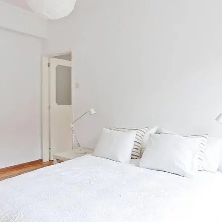Fabrica House Downtown Διαμέρισμα Πόρτο