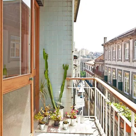 Apartment Fabrica House Downtown