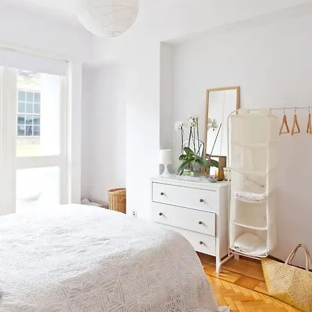 Apartment Fabrica House Downtown