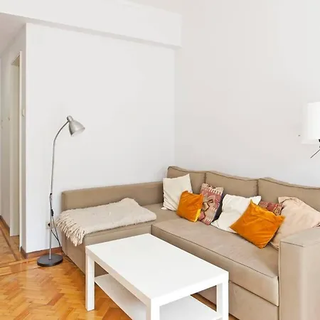 Fabrica House Downtown Apartmán *