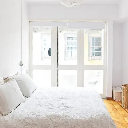 Fabrica House Downtown * 波尔图